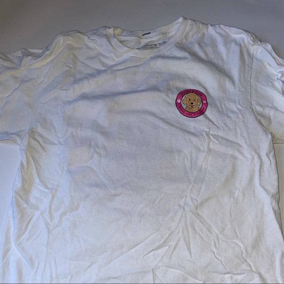 Doodle and crew top - Picture 3 of 4